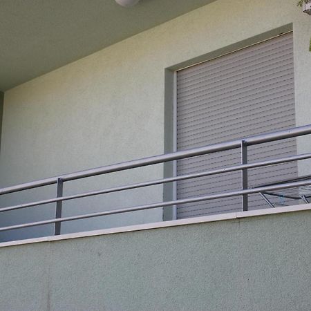 Toni Apartment Omis Exterior photo