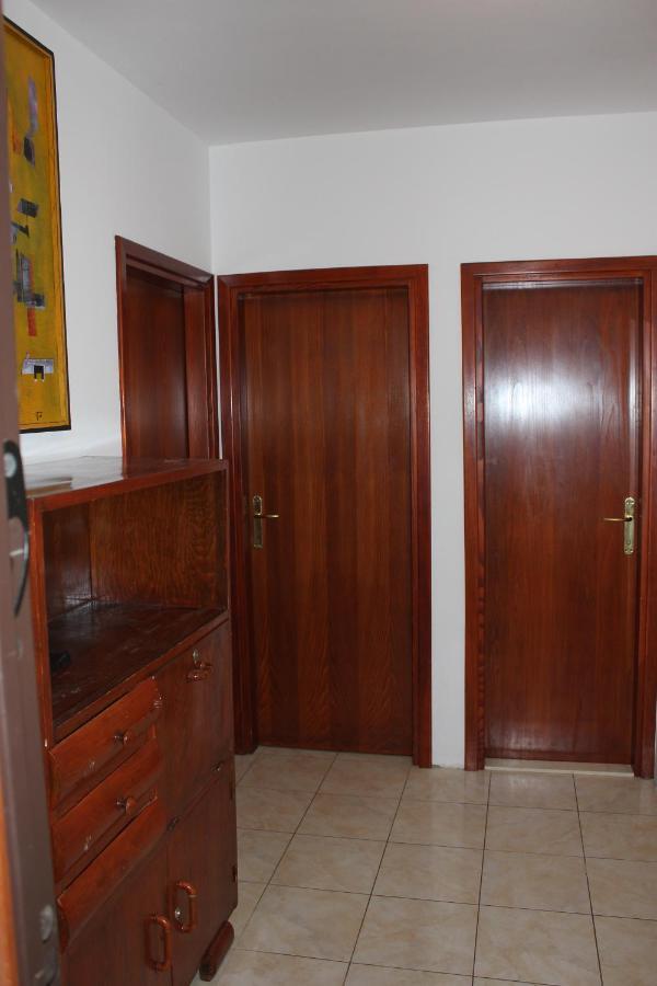 Toni Apartment Omis Exterior photo