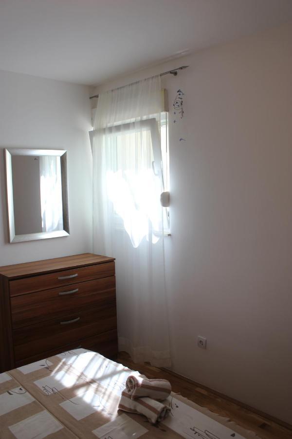 Toni Apartment Omis Exterior photo