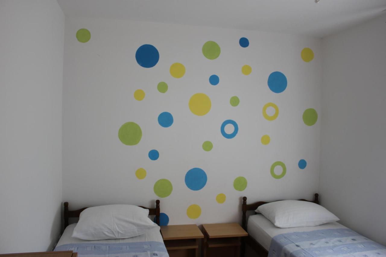 Toni Apartment Omis Exterior photo